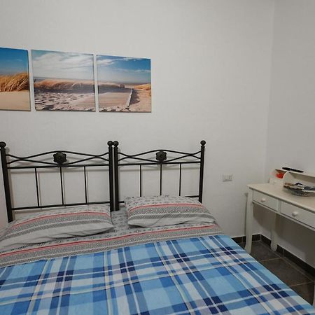 B&B Su Neulagi Triei Екстериор снимка