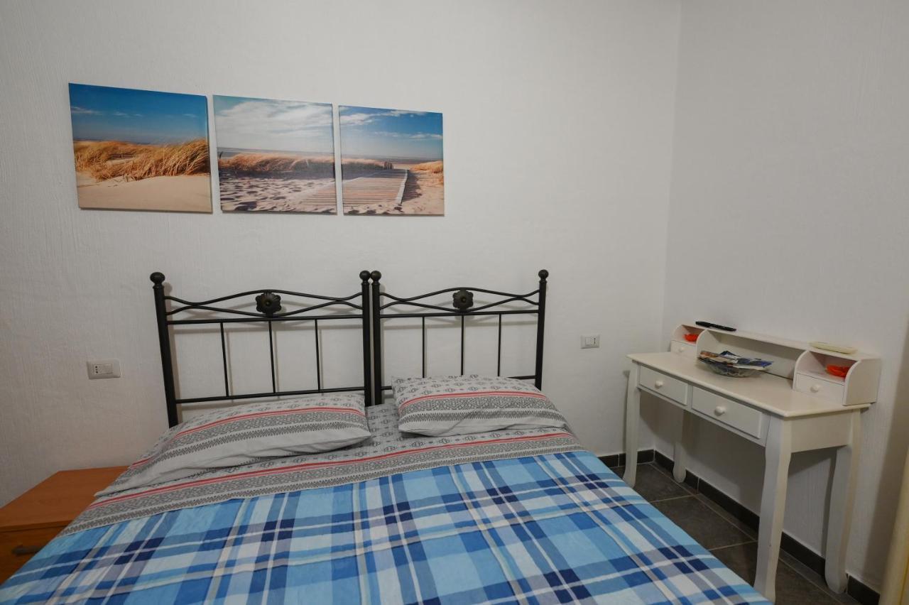 B&B Su Neulagi Triei Екстериор снимка