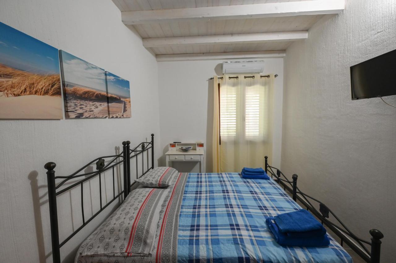 B&B Su Neulagi Triei Екстериор снимка