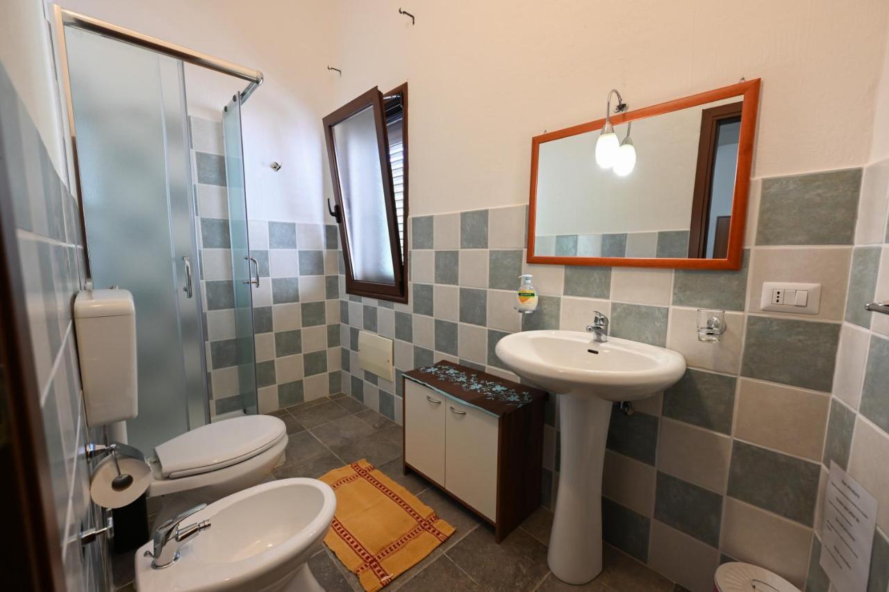 B&B Su Neulagi Triei Екстериор снимка