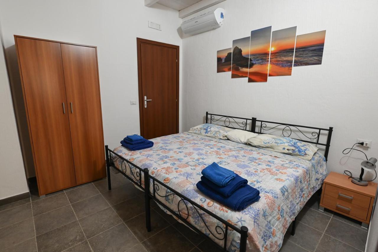 B&B Su Neulagi Triei Екстериор снимка