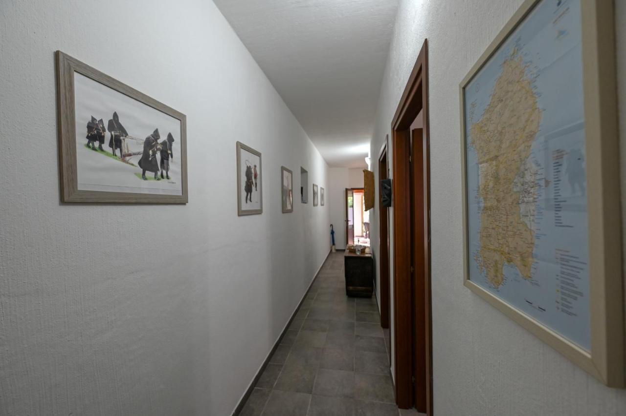 B&B Su Neulagi Triei Екстериор снимка