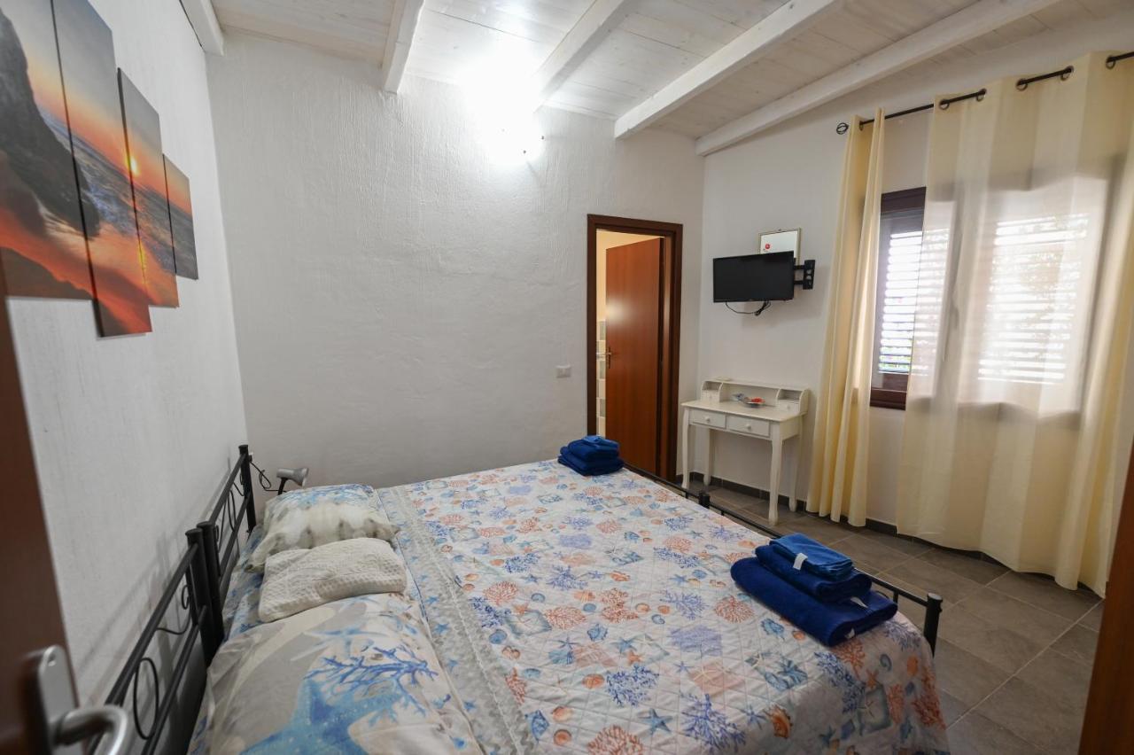 B&B Su Neulagi Triei Екстериор снимка