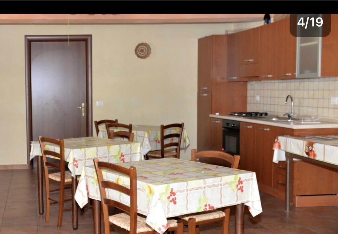 B&B Su Neulagi Triei Екстериор снимка